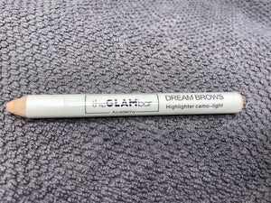 DREAM brows concealer 10 PICES
