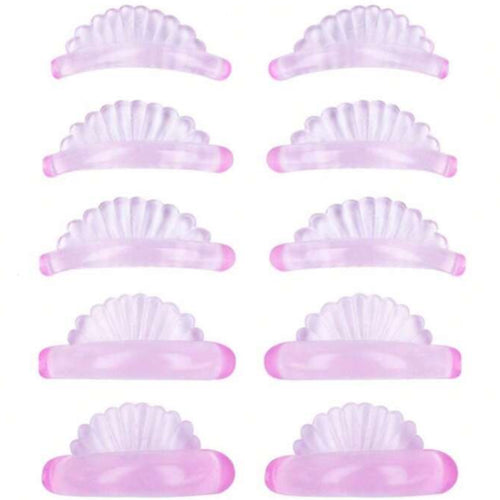 Shell silicon shelds