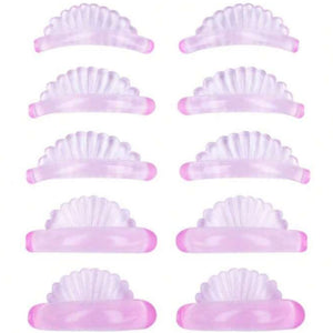 Shell silicon shelds