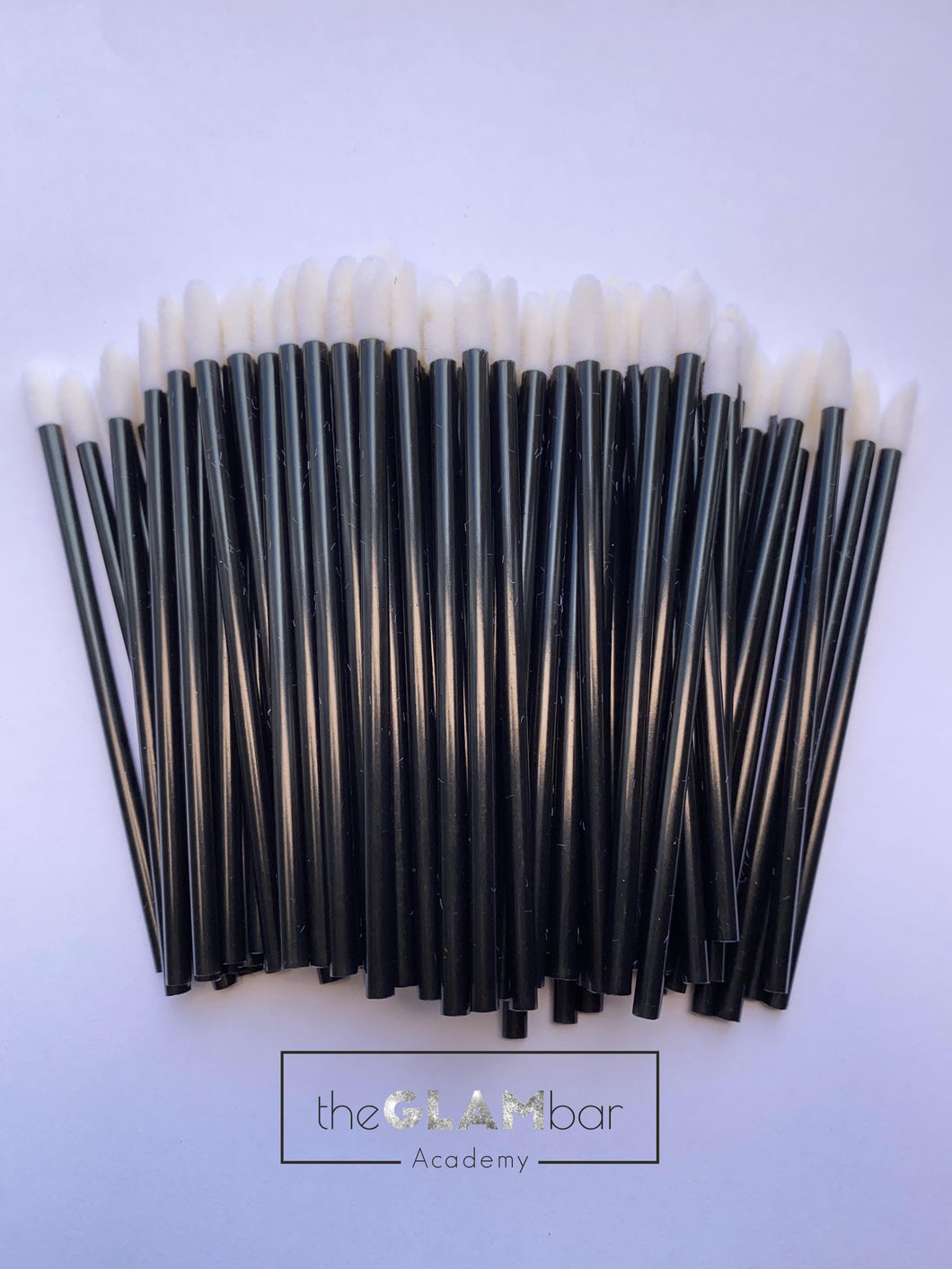 Lip brushes 100 pices