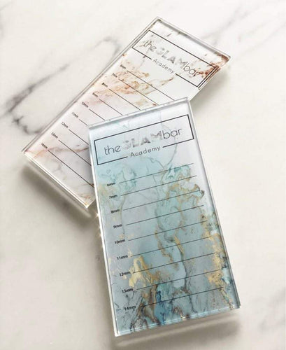 LIMITED EDITION palette for lashes BLUE