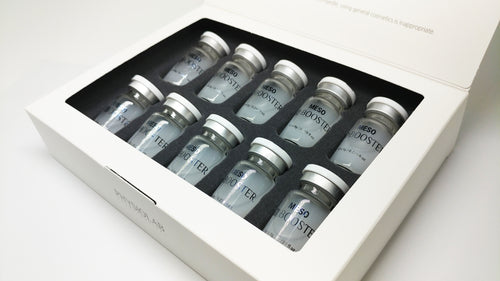 MESO 3D BOOSTER 10 PCS/ BOX