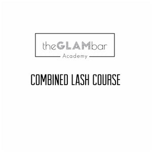Combined lash course
