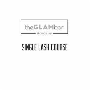 Singel lash course