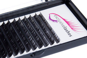 Lashes 0.07mm D