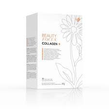 Beauty Focus Collagen+