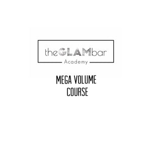 Mega volume course