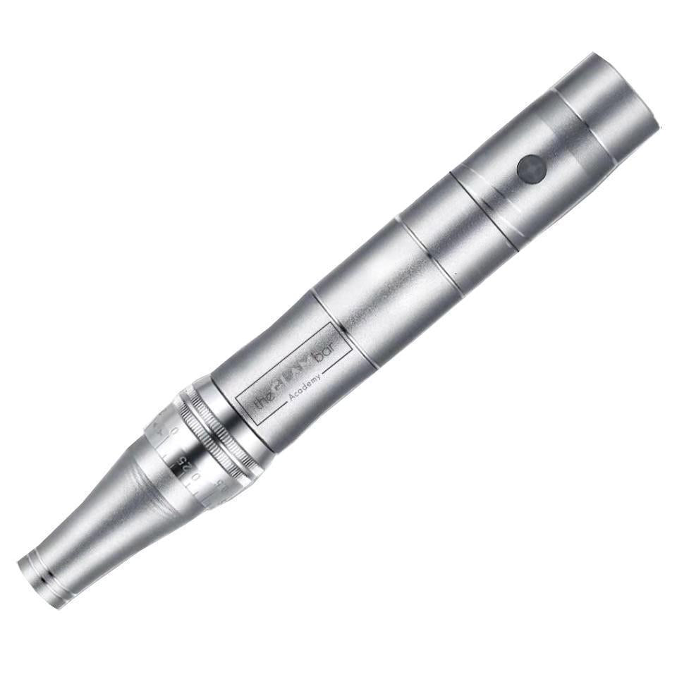 Microneedeling pen