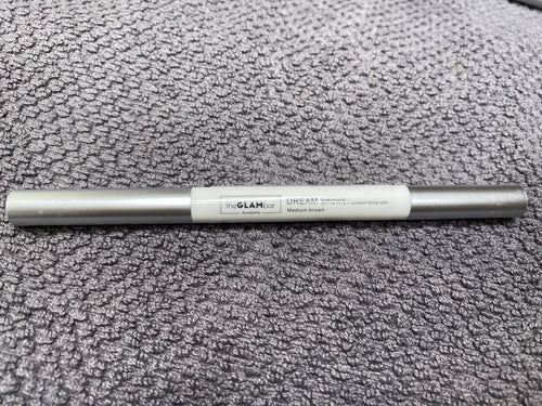 DREAM brows pen Dark Brown 10 pack