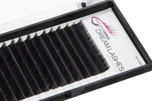 DREAM LASHES 0,075 CURL M